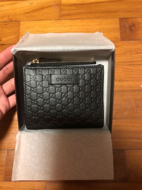 gucci ace mini wallet|Gucci wallet clearance.